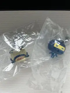 たまごっち　めじるしアクセサリー　2点
