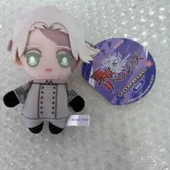 東京リベンジャーズ　乾青宗 ぬいぐるみ ボールチェーン マスコット 未使用