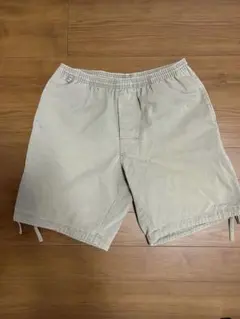 Stussy TEKLA ストライプ ショートパンツ - メルカリ