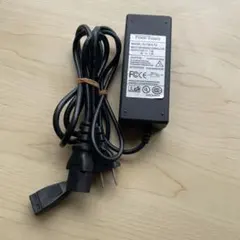 外付けドライブ用 4ピン 電源 12V / 5V