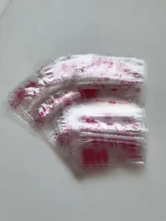 ピジョン　母乳保存パック80ml 19枚