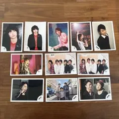 2026年最新】嵐 写真 集合の人気アイテム - メルカリ