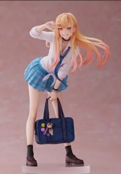 その着せ替え人形は恋をする 喜多川海夢 スケールフィギュア1/7