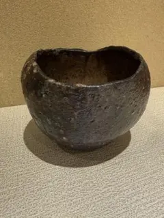 n/oh 陶器鉢　Sサイズ　作家鉢　みやび鉢 n/oh 陶器鉢 Sサイズ 作家鉢 みやび鉢 - メルカリ