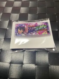 あんスタ バナーバッジ クロステーマ クロススカウト 朔間凛月