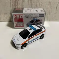 トミカ アピタ ピアゴオリジナル 三菱 ランサーエボリューションX