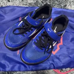 MIZUNO ミズノ ランニングシューズ 11GT221027 26.5センチ - メルカリ