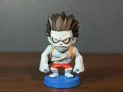 r*d様 ワンフェスゴエモンソフビ人形 - メルカリ