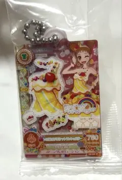アイカツ ガチャガチャ