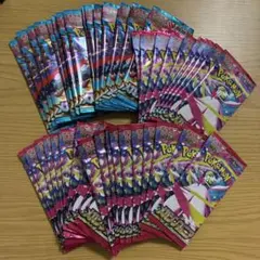 メガシンフォニア　メガブレイブ　まとめ売り　46パック