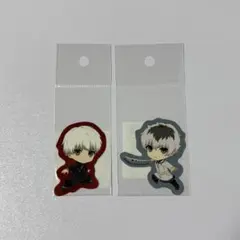 東京喰種 ステッカー セット