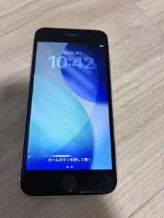 田*尾様 iPhone SE 本体