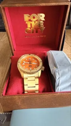 SEIKO 5 Sports HDB012JC 国内113本限定 セイコー 5 - メルカリ