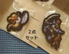 ドラクエ　キャラマグネッツ　キメラ　キラーマシン