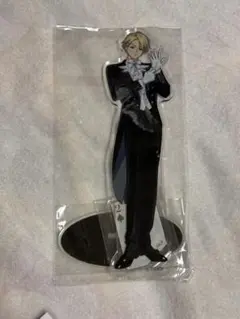 HIGH CARD ハイカード オシアド 2025 ビッグ アクスタ フィン HIGH CARD ハイカード オシアド アクリルスタンド フィン - メルカリ