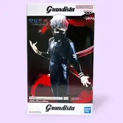 東京喰種Grandista 金木研 フィギュア