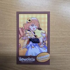 Speciale 1周年 チェキ 雲母たまこ - メルカリ