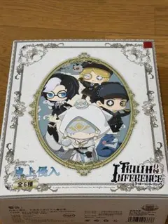 第五人格 卓上侵入 オフラインパック フィギュアのみ