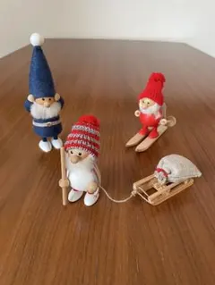 ノルディカニッセ　セット