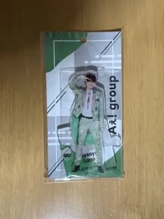 【新品未開封】佐野晶哉　Aぇ！group アクリルスタンド