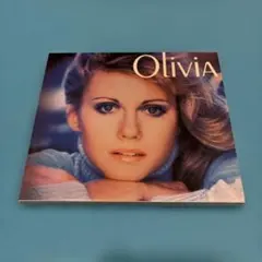 オリビアニュートンジョン Definitive Collection