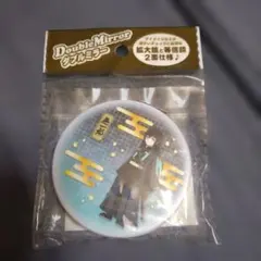 鬼滅の刃　ダブルミラー　時透無一郎