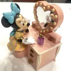 ミニーマウス　キャラクターグッズ