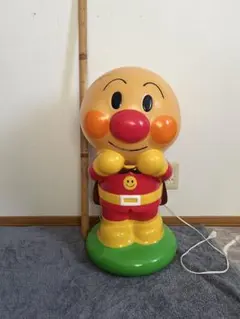 TOHOアンパンマン大きなレトロライト