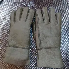 レザー手袋 手袋