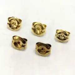 K18 ゴールド グリーンストーンピアス 片耳用【値下げ】 - メルカリ