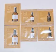 Nオーガニックベーシックのサムネイル
