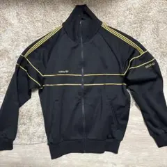 HS9《TAD-7T　デサント　TECHNO》 アディダス　トラックジャケット