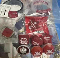 2025年最新】うた バングルライト 蘭丸の人気アイテム - メルカリ