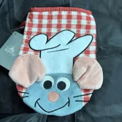 キッチンミトン ディズニーストア レミーのおいしいレストランのサムネイル