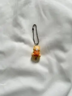 お文具といっしょ つまんでつなげてますこっとなのです 子猫さんゼリーさんのサムネイル