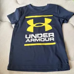 UNDER ARMOUR Tシャツ 120㎝のサムネイル