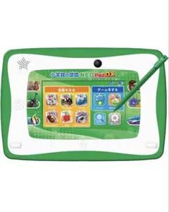 2025年最新】図鑑neo pad dxの人気アイテム - メルカリ