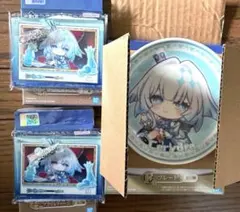 崩壊スターレイル 一番くじ ケリュドラ 3点セット