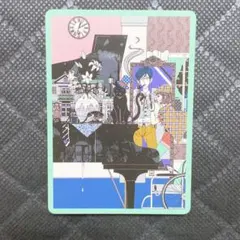 中村佑介展 金沢21美展 コレクションカード トレカ vol.2 No.88 - メルカリ