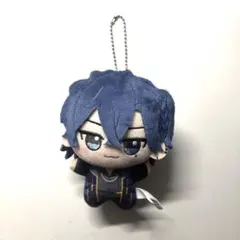 すにすて たちばなくん ちびぐるみ