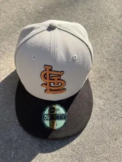 New Era THE CAP別注 カージナルス 59FIFTY 7 1/8