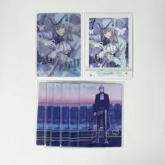 アイナナ 四葉環 ラブゲ メタカ