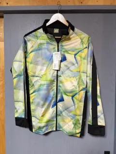 ATHLETA☆サッカーウエア（Oサイズ）新品未使用