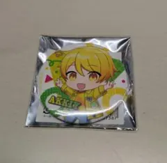 すとふぇす 2026 AMPTAK×COLORS ランダム缶バッジ あっきぃ - メルカリ