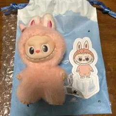 ラブブ　ピンフォーラブ　U