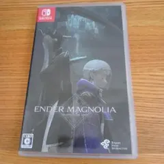 Switch エンダーマグノリア: ブルームインザミスト 通常版