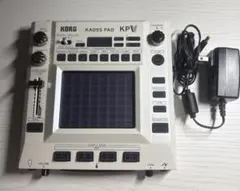 KORG KAOSS PAD Vのサムネイル
