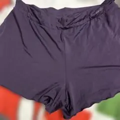 Reebok 紫色 Lサイズ ボトムス