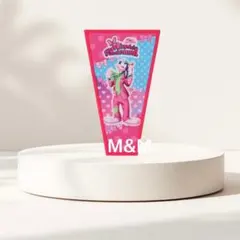 ワッペンアクセサリー グーフィー ミニー パルパル ミニパル ミニファン