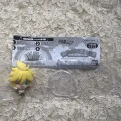 【鏡音レン】初音ミク　ハッピージャンプ！フィギュア